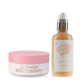 I am the sun - Pachet iluminator de zi