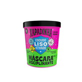 Lola Cosmetics, Masca de par anti-frizz - XAPADINHA, 450 gr