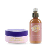 I am the moon - Pachet regenerant de noapte