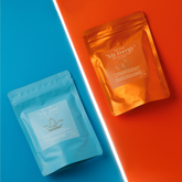 Combo ME TIME ceai de baie – My Zen & My Energy