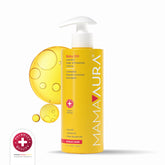 Baby Oil, Ulei pentru bebeluși, 200 ml