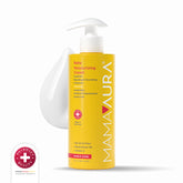 Baby Moisturzing Cream, Cremă hidratantă pentru bebeluși, 200 ml