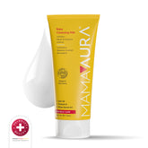 Baby Cleansing Milk, Lapte de curățare pentru bebeluși, 200 ml