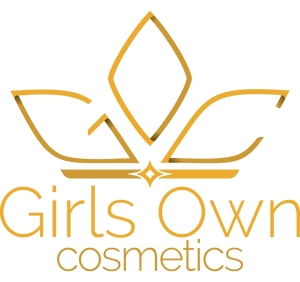 Girls Own Cosmetics by Lora