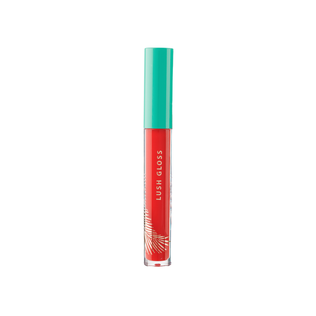 23 DE JULIO Lush Gloss - Cereza 1