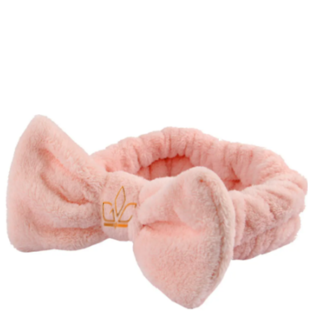 🎁 Bentita cosmetica roz (60% off)