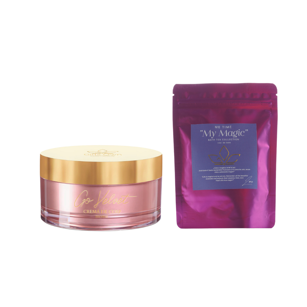 ME TIME WELNESS PACK 2