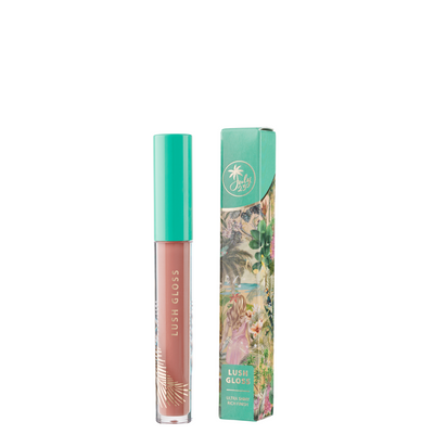 23 DE JULIO Lush Gloss - Latte 2