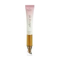 GO BEAUTIFUL – Crema de ochi anti-gravitațională & Microcurent