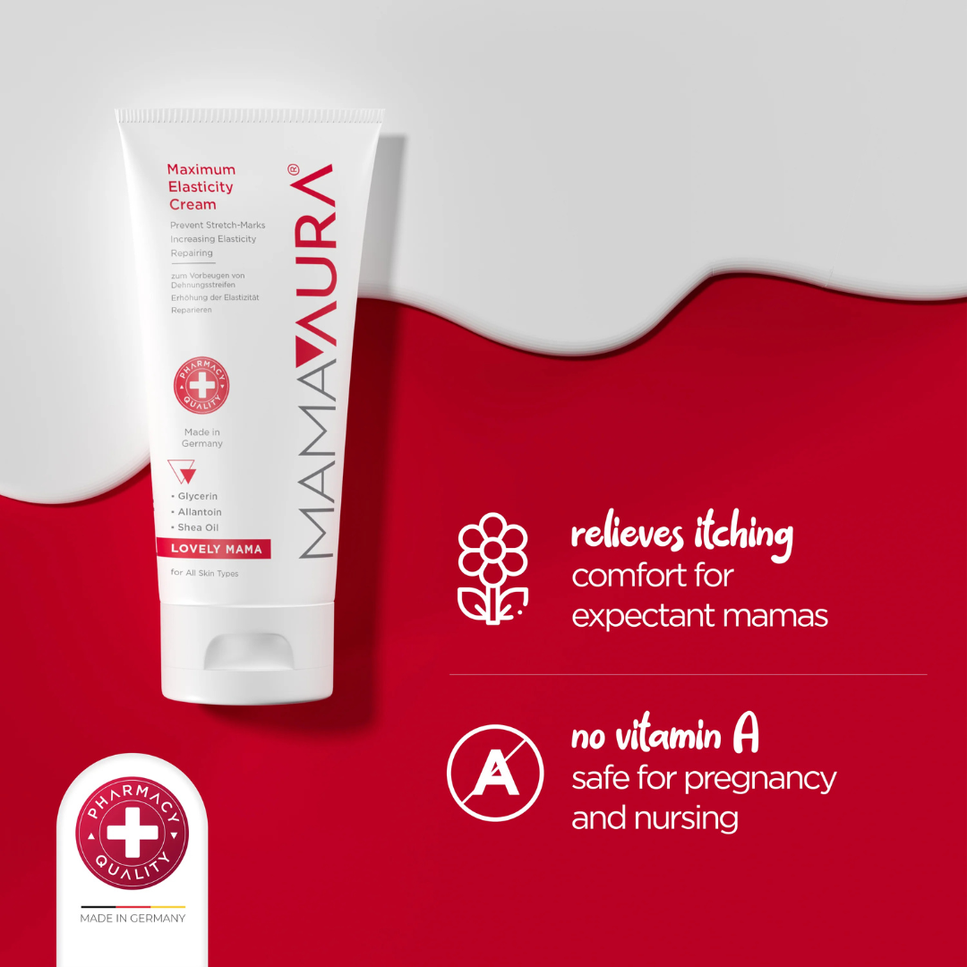 Maximum Elasticity Cream, Femei, Crema pentru elasticitatea pielii, 150 ml