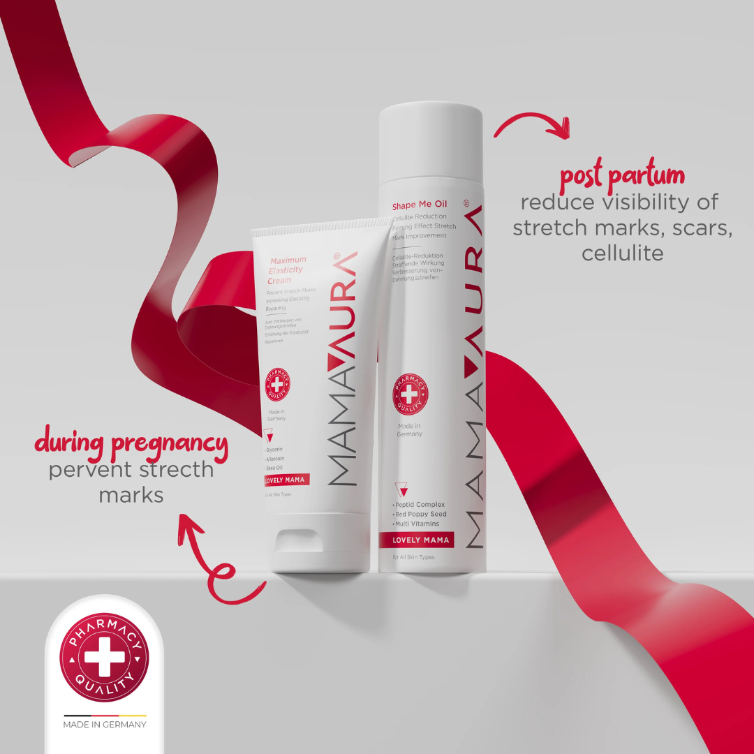 Shape Me Oil, Ulei anti-celulită, 150 ml