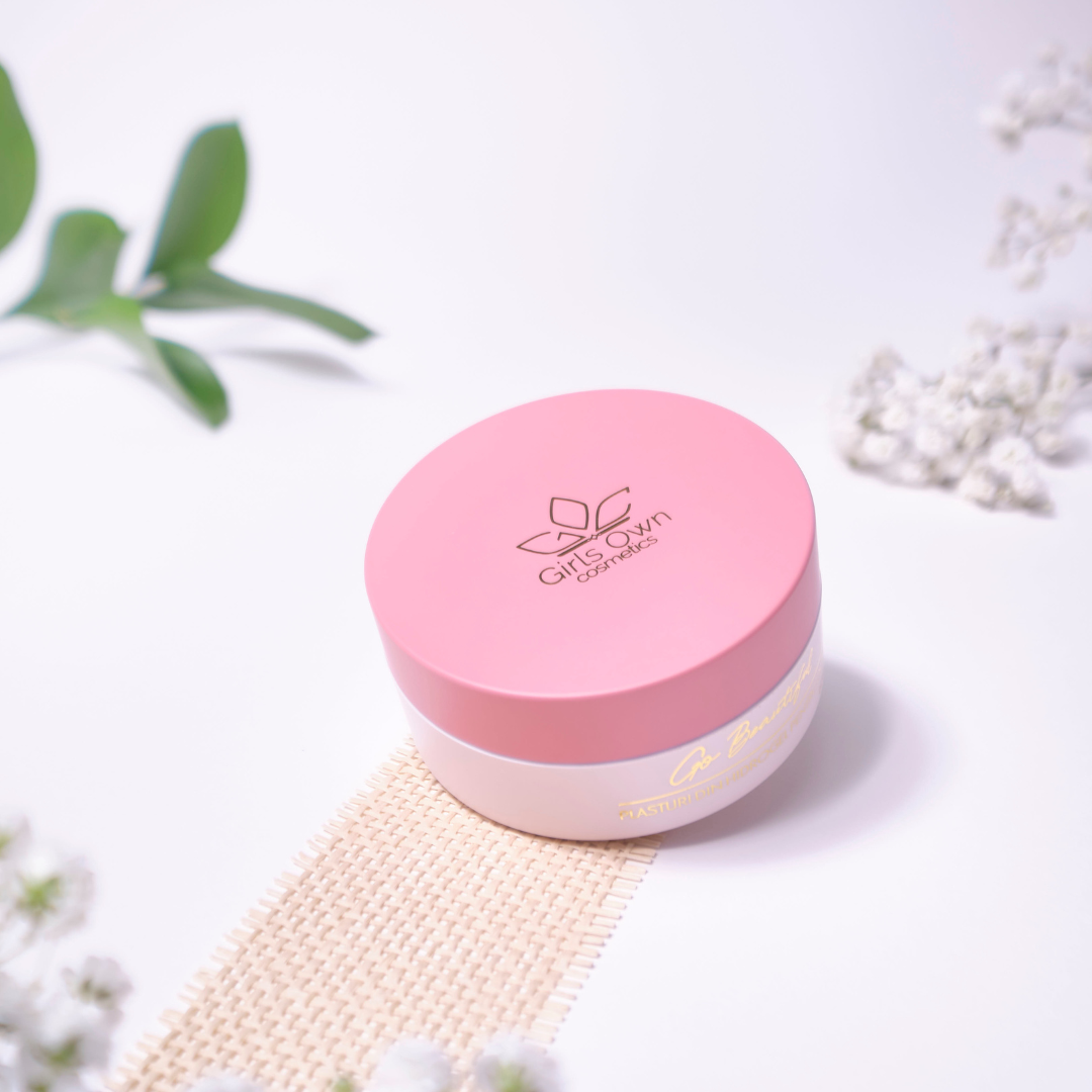 GO BEAUTIFUL – Plasturi din hidrogel pentru ochi