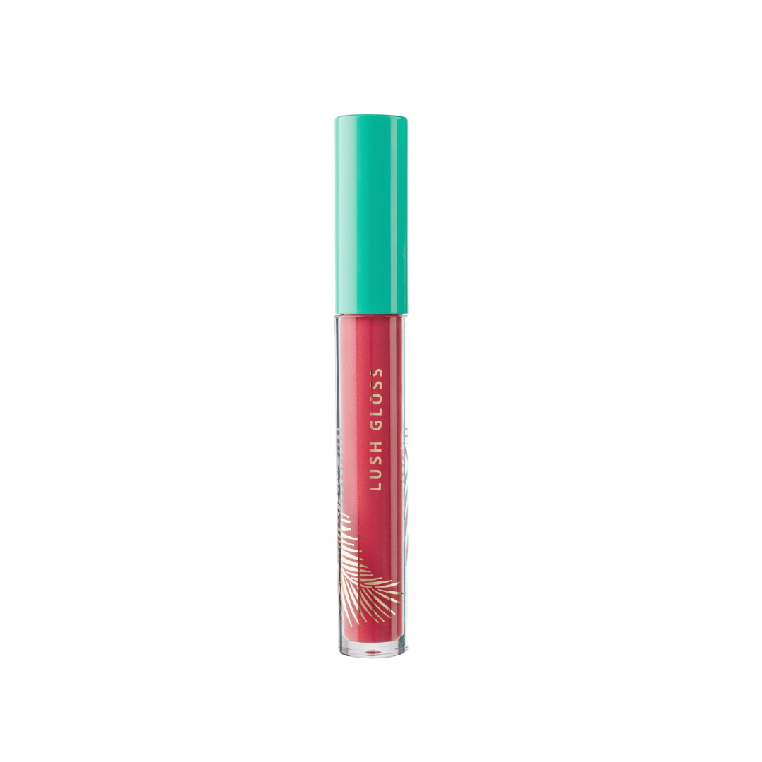 23 DE JULIO Lush Gloss - Candy 5