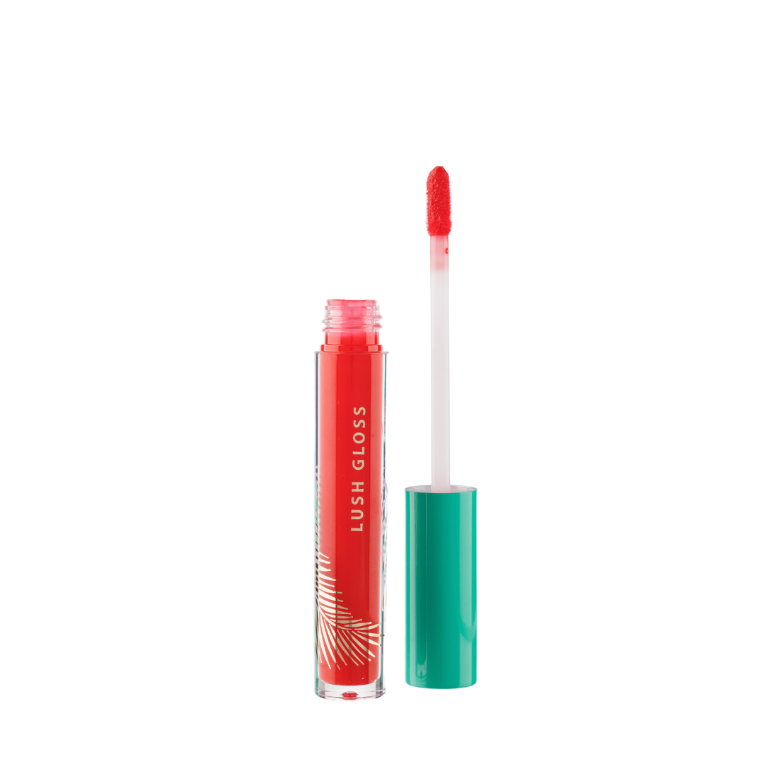 23 DE JULIO Lush Gloss - Cereza 1