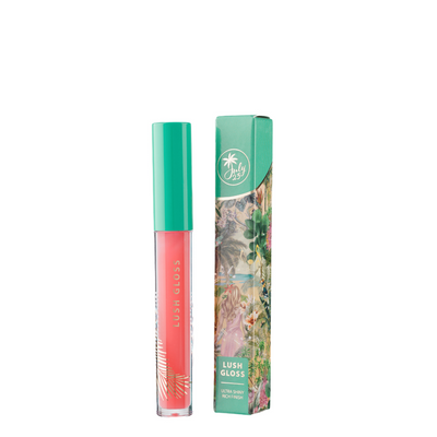 23 DE JULIO Lush Gloss - Caramelo 1