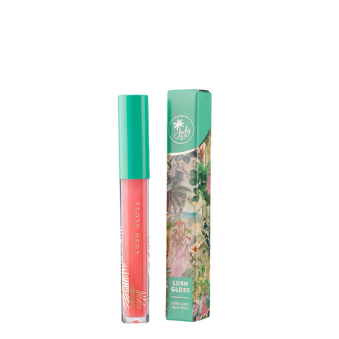 🎁 23 DE JULIO Lush Gloss - Candy 1 (100 % de descuento)