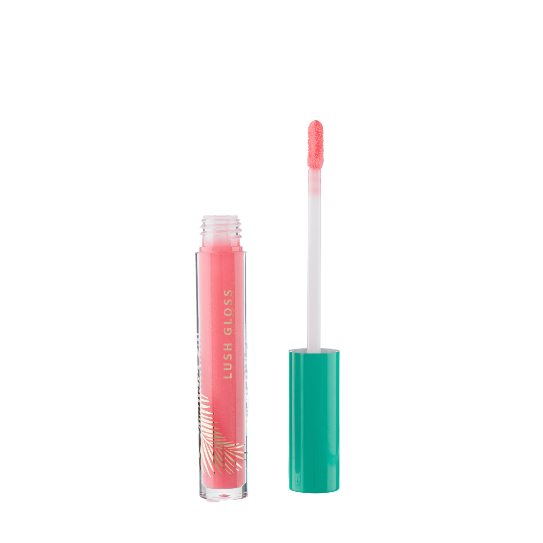 23 DE JULIO Lush Gloss - Candy 2