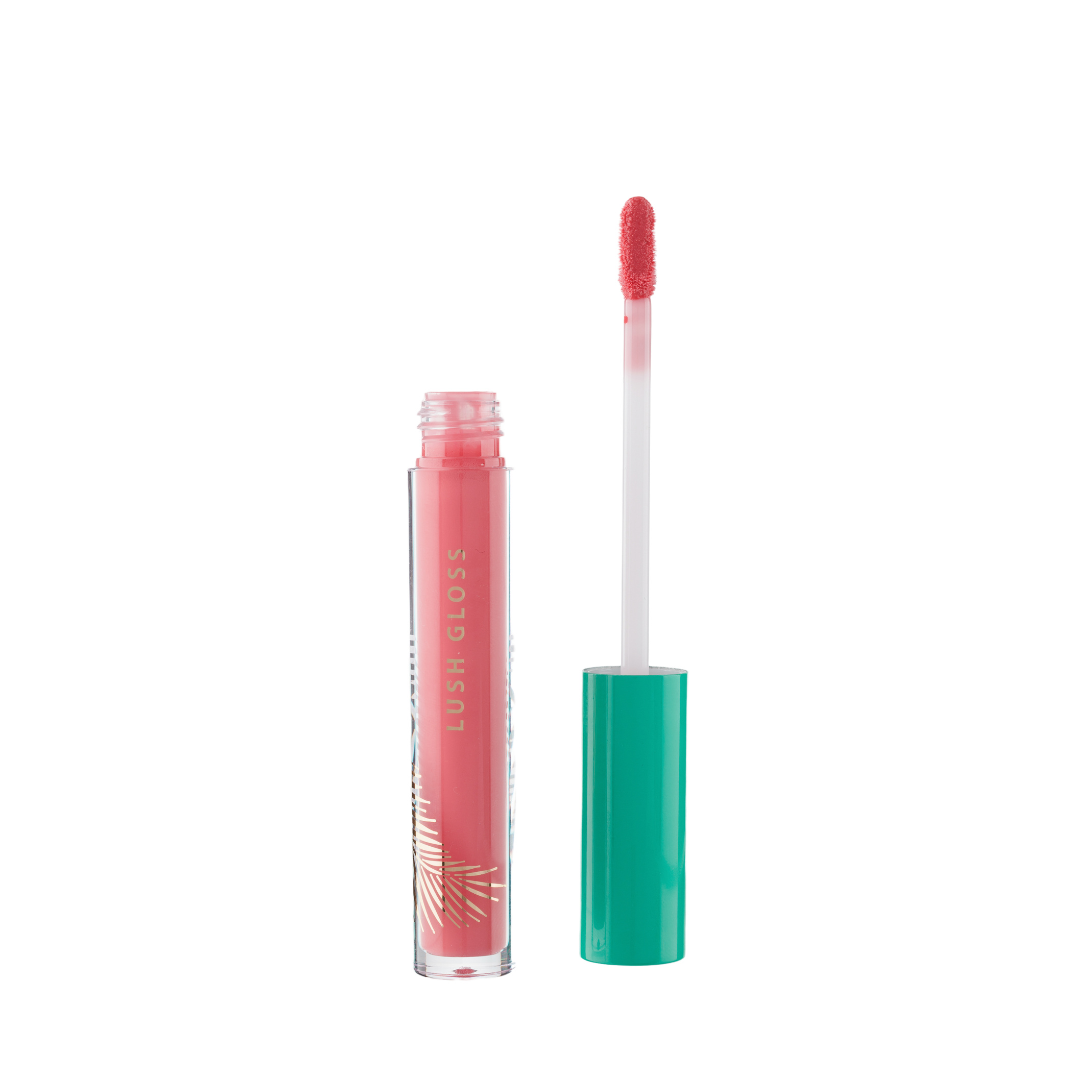 23 DE JULIO Lush Gloss - Candy 3