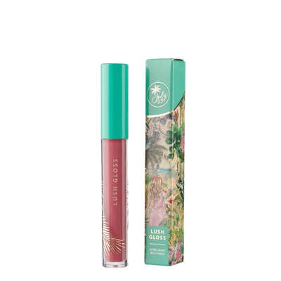 23 DE JULIO Lush Gloss - Candy 4