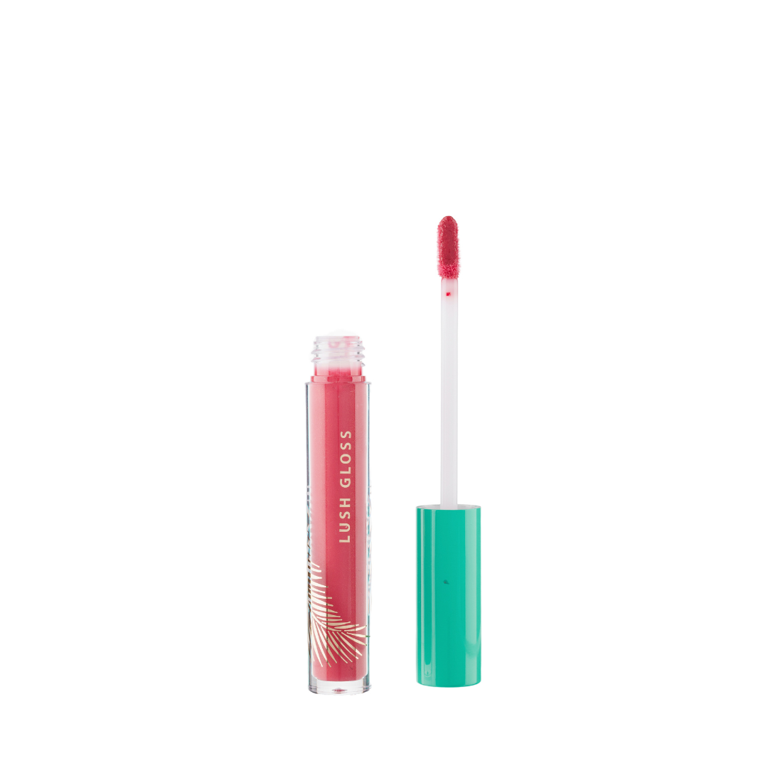 23 DE JULIO Lush Gloss - Candy 5