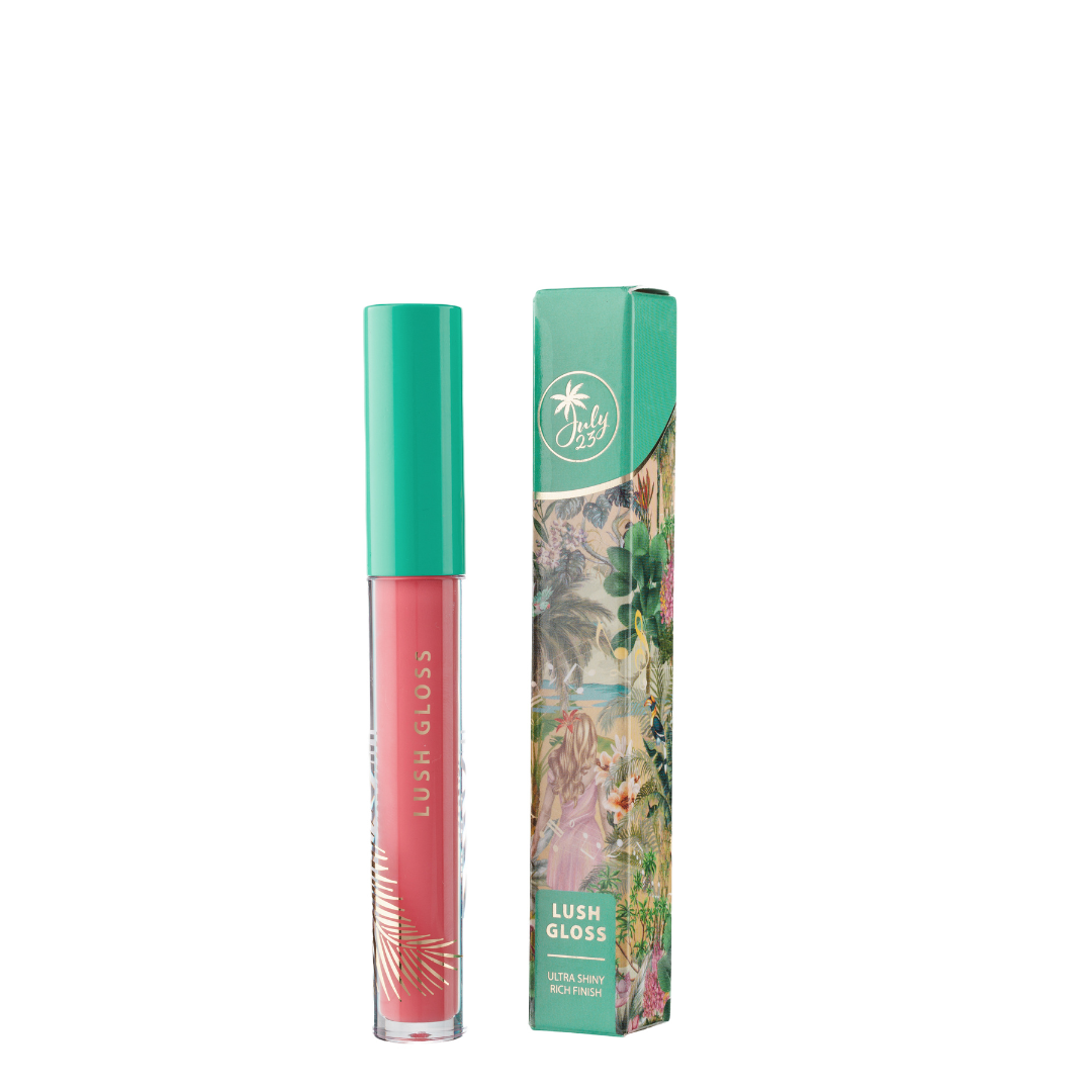 23 DE JULIO Lush Gloss - Candy 3