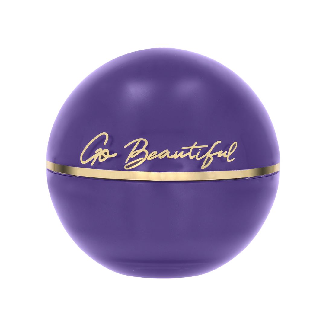 GO BEAUTIFUL – Crema regeneranta de noapte