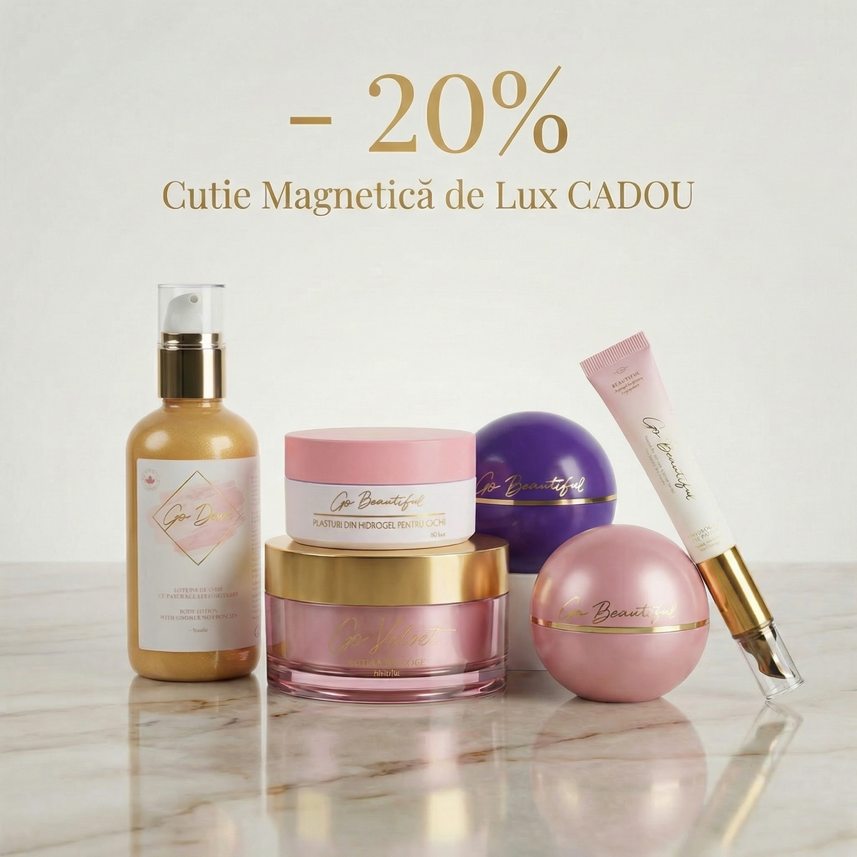 Ultimate Beauty Set
