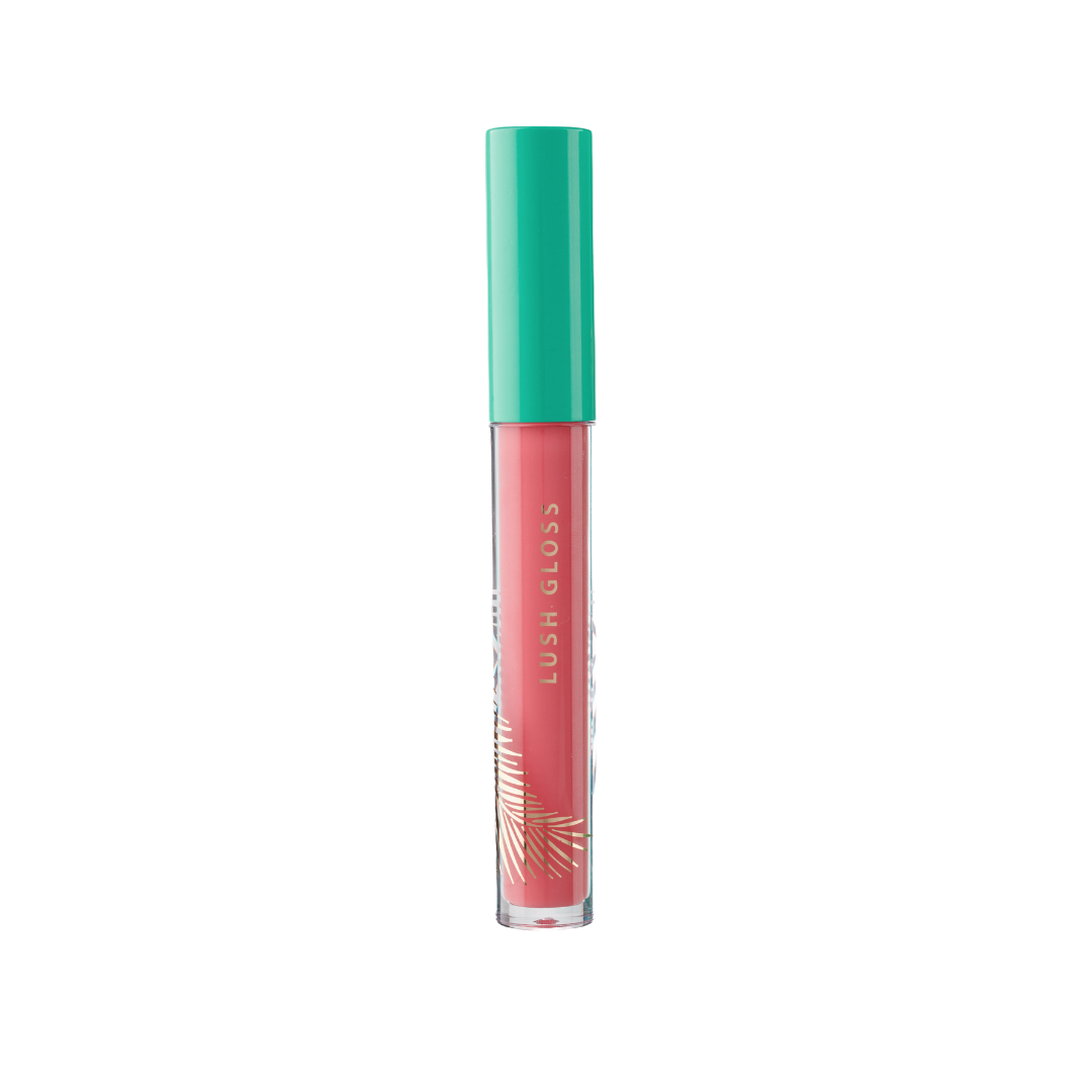 23 DE JULIO Lush Gloss - Candy 3