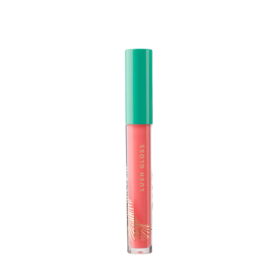 23 DE JULIO Lush Gloss - Candy 2