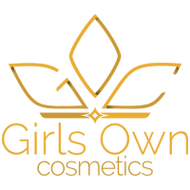 Girls Own Cosmetics by Lora