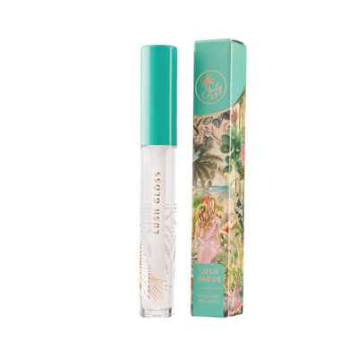 23 DE JULIO Lush Gloss - Esmalte 1