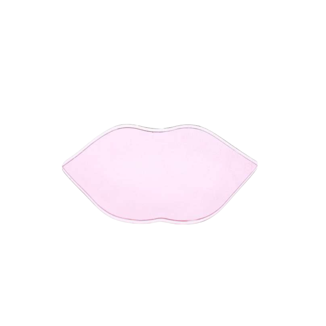 GO BEAUTIFUL – Hydrogel Lip Mask