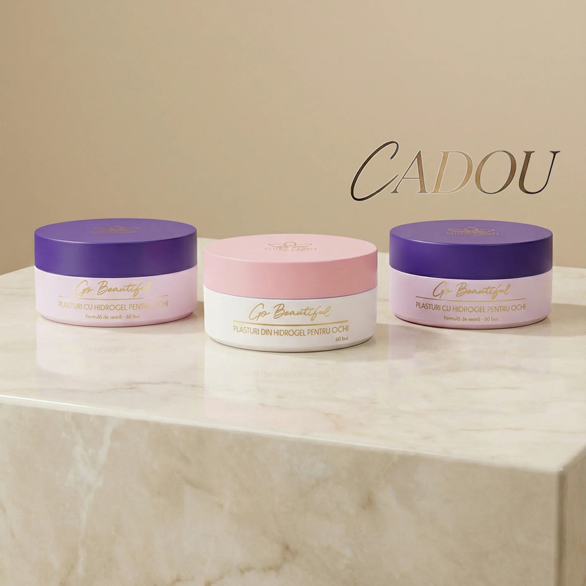 Patches Mania (2+1 cadou)